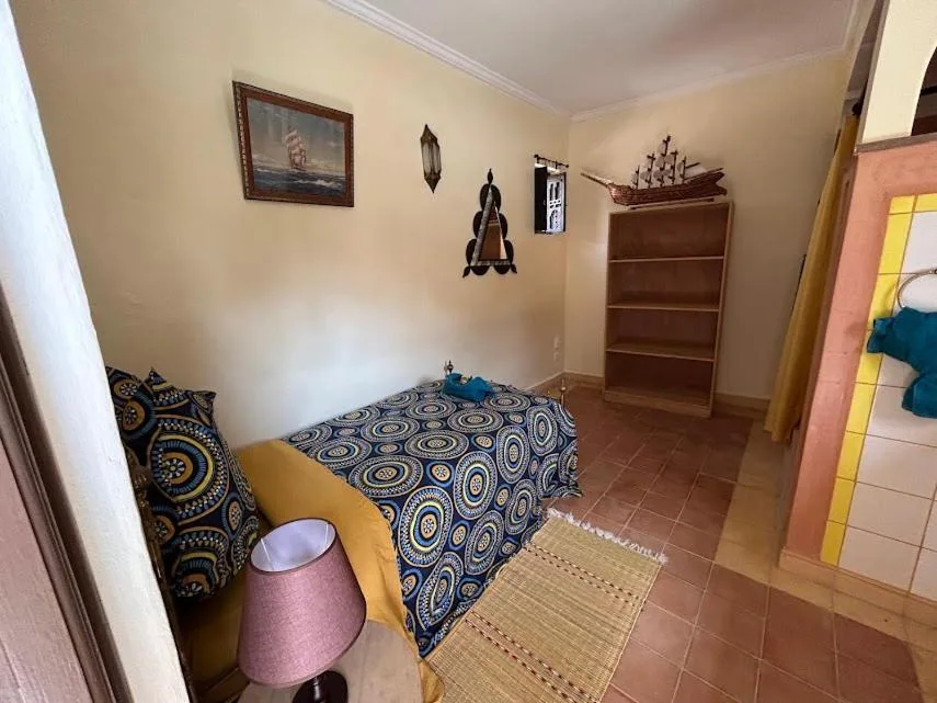 Chambre Simple du Riad Dar Laure
